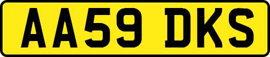 AA59DKS