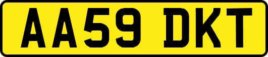 AA59DKT