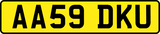AA59DKU
