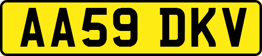 AA59DKV
