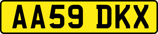 AA59DKX