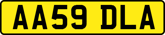 AA59DLA