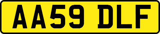 AA59DLF