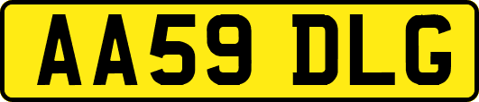 AA59DLG
