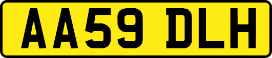AA59DLH