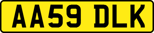 AA59DLK
