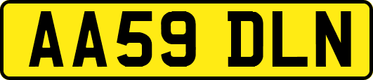 AA59DLN