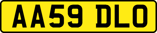 AA59DLO