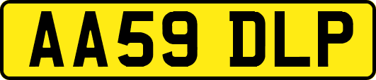 AA59DLP