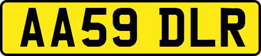AA59DLR