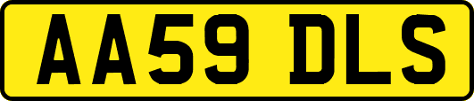 AA59DLS