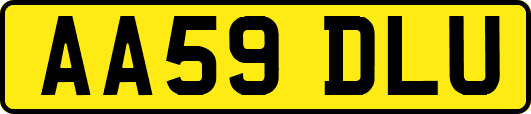 AA59DLU