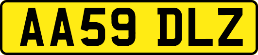 AA59DLZ