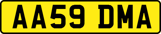 AA59DMA