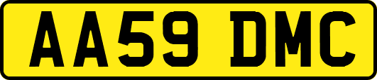 AA59DMC