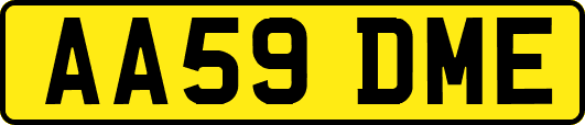 AA59DME