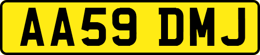 AA59DMJ