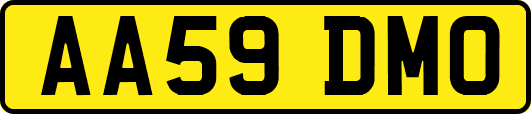 AA59DMO