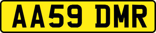 AA59DMR