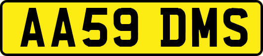 AA59DMS