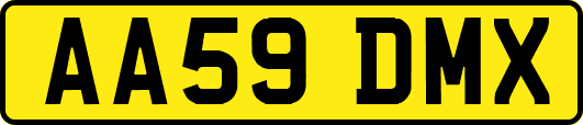 AA59DMX