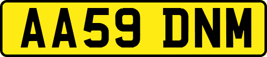AA59DNM