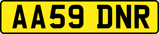 AA59DNR