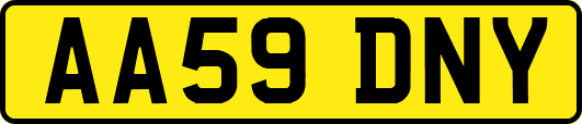AA59DNY