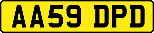 AA59DPD