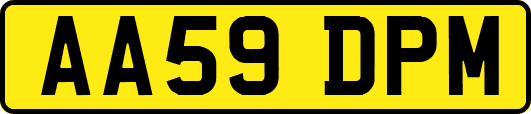 AA59DPM