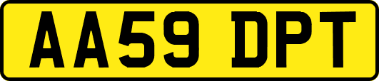 AA59DPT