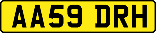 AA59DRH