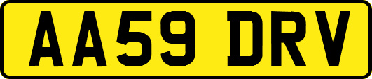 AA59DRV