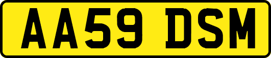 AA59DSM