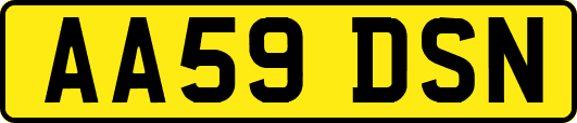 AA59DSN