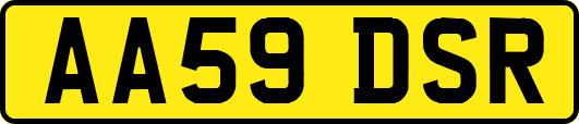 AA59DSR