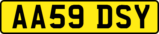 AA59DSY
