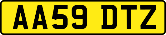 AA59DTZ