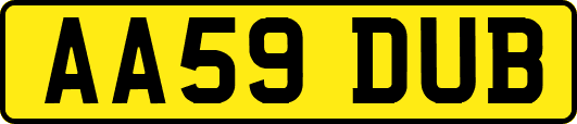 AA59DUB