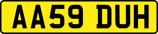 AA59DUH