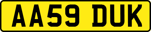 AA59DUK