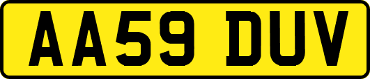 AA59DUV