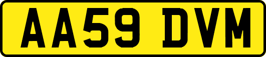 AA59DVM