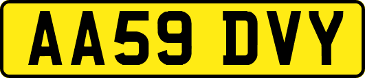 AA59DVY