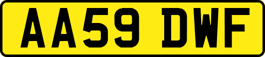 AA59DWF