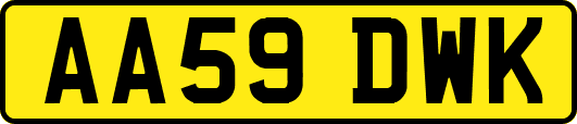 AA59DWK