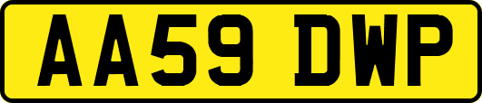 AA59DWP
