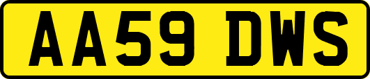 AA59DWS