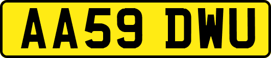 AA59DWU