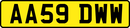 AA59DWW